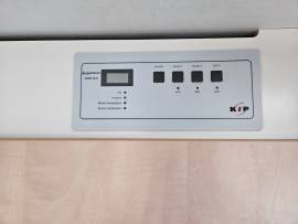 KIP 47 TRZ Grey Line 2 Sitzgruppen Vorzelt 100 Km/h Alufelgen