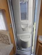 LMC Münsterland Concerto 570 D Vorzelt Markise 100 Km/h