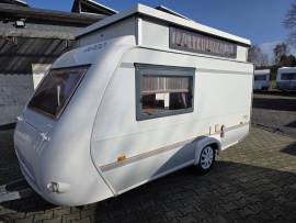 Rapido Club 31 DL Vorzelt Heizung Fahrradträger 100 Km/h