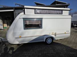 Rapido Club 31 DL Vorzelt Heizung Fahrradträger 100 Km/h