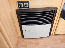Dethleffs Camper 510 V Einzelbetten Mover Markise 100 Km/h
