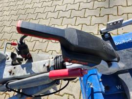 Dethleffs Camper 510 V Einzelbetten Mover Markise 100 Km/h