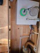Dethleffs Camper 510 V Einzelbetten Mover Markise 100 Km/h