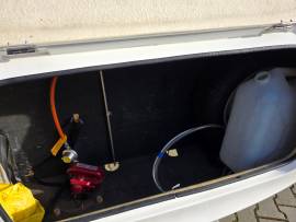 Rapido Club 31 TDL Evolution Markise Heizung Fahrradträger