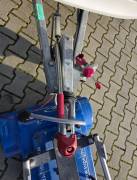 Rapido Club 31 TDL Evolution Markise Heizung Fahrradträger