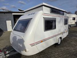 Rapido Club 31 TDL Evolution Markise Heizung Fahrradträger