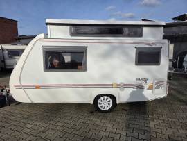 Rapido Club 31 TDL Evolution Markise Heizung Fahrradträger