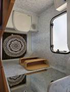 Rapido Club 31 TDL Evolution Markise Heizung Fahrradträger