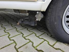 Hobby 495 UL excellent easy Einzelbetten Markise Mover 100 Km/h