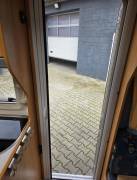 Hobby 495 UL excellent easy Einzelbetten Markise Mover 100 Km/h