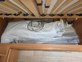 Fendt 540 TG Saphir ATC Autark Mover Vorzelt SAT Fahrradträger