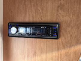 Fendt 540 TG Saphir ATC Autark Mover Vorzelt SAT Fahrradträger