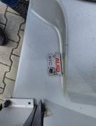 Fendt 540 TG Saphir ATC Autark Mover Vorzelt SAT Fahrradträger