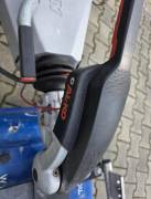 Fendt 540 TG Saphir ATC Autark Mover Vorzelt SAT Fahrradträger