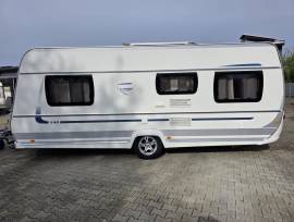 Fendt 540 TG Saphir ATC Autark Mover Vorzelt SAT Fahrradträger