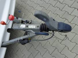 Kabe Briljant XL Klima Mover Fahrradträger Sonnensegel ALDE 