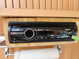Bürstner Ventana 500 TS Autark Klima 1.Hand 100 Km/h
