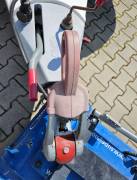 Bürstner Ventana 500 TS Autark Klima 1.Hand 100 Km/h