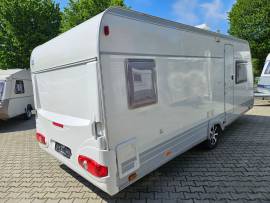 Bürstner Ventana 500 TS Autark Klima 1.Hand 100 Km/h