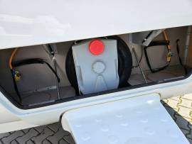 Bürstner Ventana 500 TS Autark Klima 1.Hand 100 Km/h