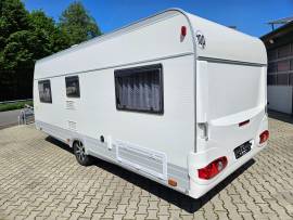 Bürstner Ventana 500 TS Autark Klima 1.Hand 100 Km/h