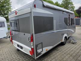 Bürstner 465 TS Averso Fifty Mover Markise Fahrradträger 100 Km/h Bürstner 465 TS Averso Fifty Mover Markise Fahrradträger 100 Km/h