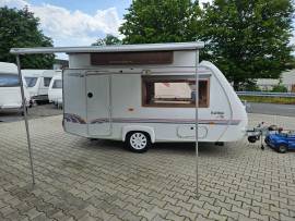 Rapido Club 32 TLJ Einzelbetten Bad Markise 100 Km/h
