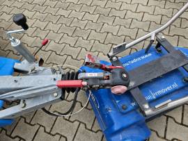 Knaus Sport & Fun 430 Bad Heizung 100 Km/h