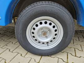 Knaus Sport & Fun 430 Bad Heizung 100 Km/h