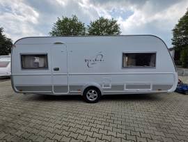 Tabbert 540 Puccini Markise Einzelbetten 100 Km/h Tabbert 540 Puccini Markise Einzelbetten 100 Km/h