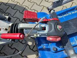 Rapido Club 31T Evolution Bad Vorzelt Fahrradträger 100 Km/h