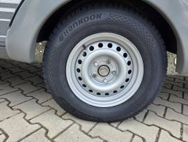 Knaus Südwind 500 EU Einzelbetten Vorzelt Antischlinger 100 Km/h