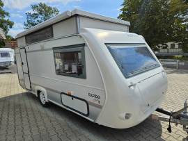 Rapido Club 42 CP Bad Markise 100 Km/h