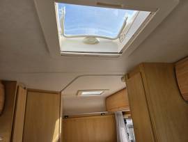 Dethleffs Fortero T 5945 Teilintegriert Dethleffs Fortero T 5945 Teilintegriert