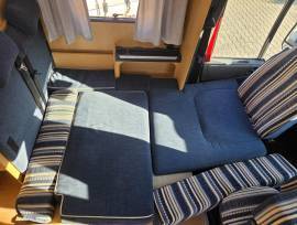 Dethleffs Fortero T 5945 Teilintegriert Dethleffs Fortero T 5945 Teilintegriert