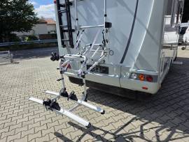 Dethleffs Fortero T 5945 Teilintegriert Dethleffs Fortero T 5945 Teilintegriert
