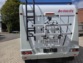 Dethleffs Fortero T 5945 Teilintegriert Dethleffs Fortero T 5945 Teilintegriert