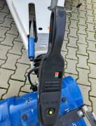 Hobby 450 de Luxe 2 Sitzgruppen Vorzelt 100 Km/h