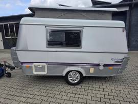 Hymer / Eriba Puck L Touring 100 Km/h Heizung Hymer / Eriba Puck L Touring 100 Km/h Heizung