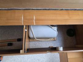 Hymer / Eriba Puck L Touring 100 Km/h Heizung Hymer / Eriba Puck L Touring 100 Km/h Heizung
