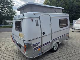 Hymer / Eriba Puck L Touring 100 Km/h Heizung Hymer / Eriba Puck L Touring 100 Km/h Heizung