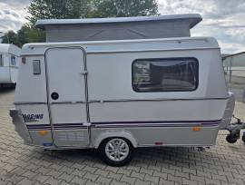 Hymer / Eriba Puck L Touring 100 Km/h Heizung Hymer / Eriba Puck L Touring 100 Km/h Heizung