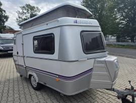 Hymer / Eriba Puck L Touring 100 Km/h Heizung Hymer / Eriba Puck L Touring 100 Km/h Heizung