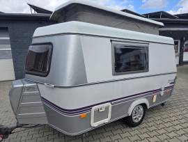 Hymer / Eriba Puck L Touring 100 Km/h Heizung