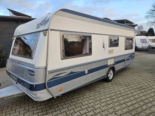 Erstaunlich Gebrauchte Wohnwagen Kaufen Nrw Ebenbild