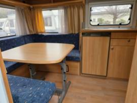 Home-Car Racer 45 Sunset Markise Fahrradträger 100 Km/h