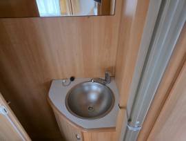 Home-Car Racer 45 Sunset Markise Fahrradträger 100 Km/h