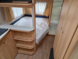 Home-Car Racer 45 Sunset Markise Fahrradträger 100 Km/h