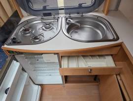 Home-Car Racer 45 Sunset Markise Fahrradträger 100 Km/h