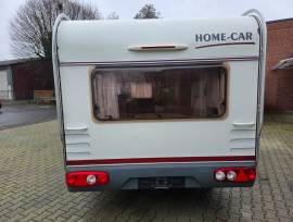 Home-Car Racer 45 Sunset Markise Fahrradträger 100 Km/h